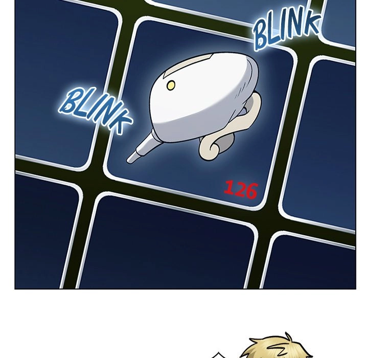 Underground of Babel Chapter 60 page 142 - 