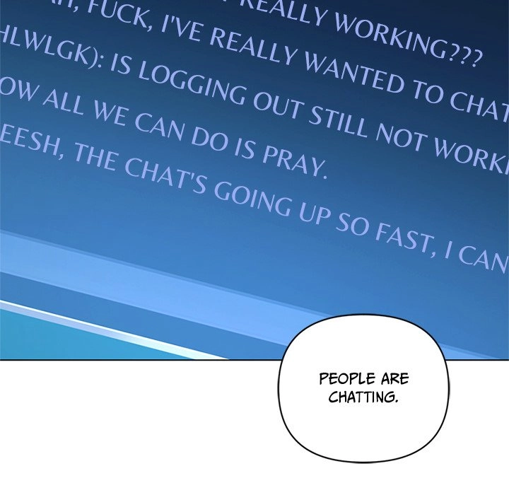 Underground of Babel Chapter 60 page 154 - 