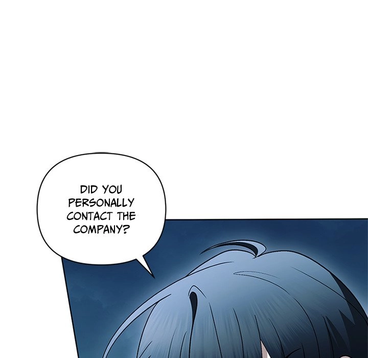 Underground of Babel Chapter 60 page 159 - 