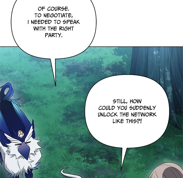 Underground of Babel Chapter 60 page 162 - 