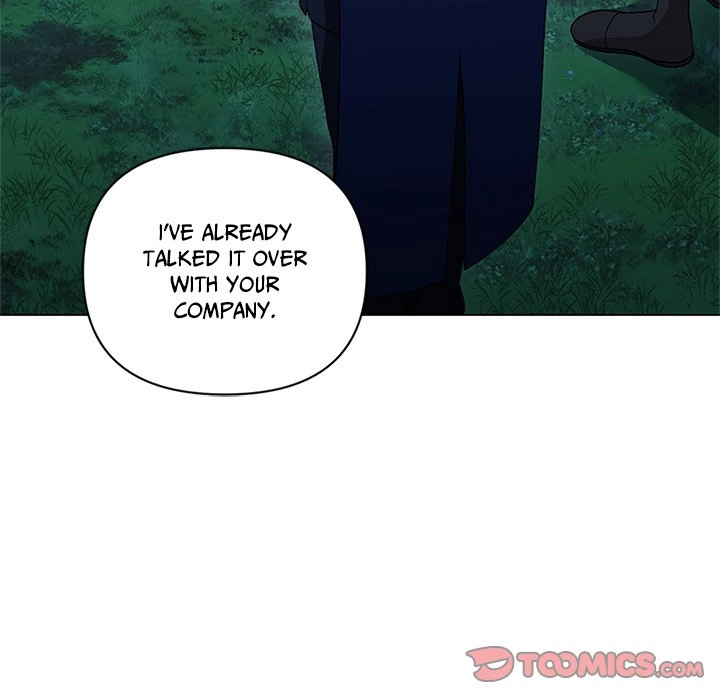 Underground of Babel Chapter 60 page 164 - 