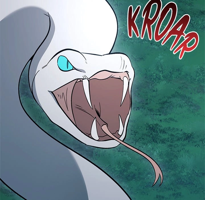Underground of Babel Chapter 60 page 166 - 