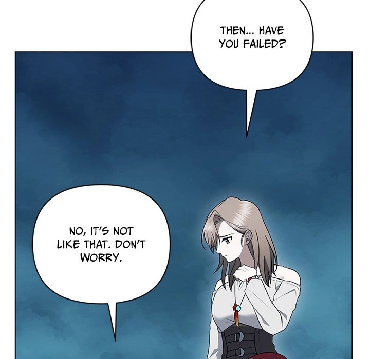 Underground of Babel Chapter 60 page 168 - 