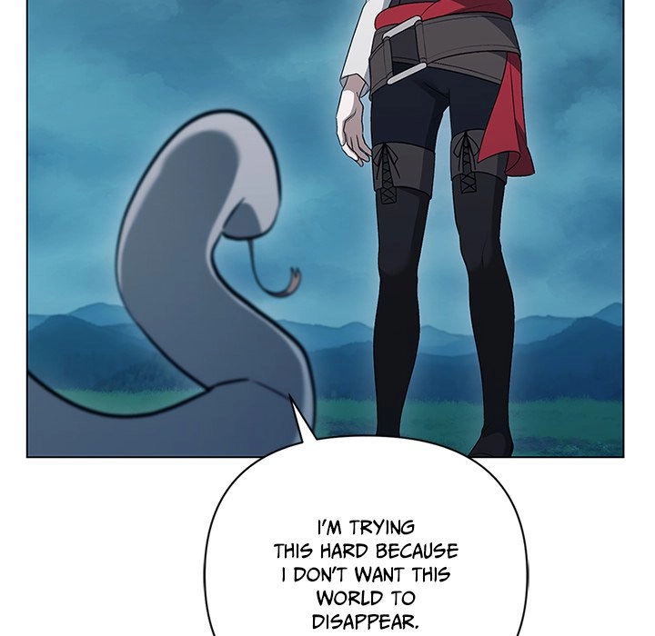Underground of Babel Chapter 60 page 169 - 