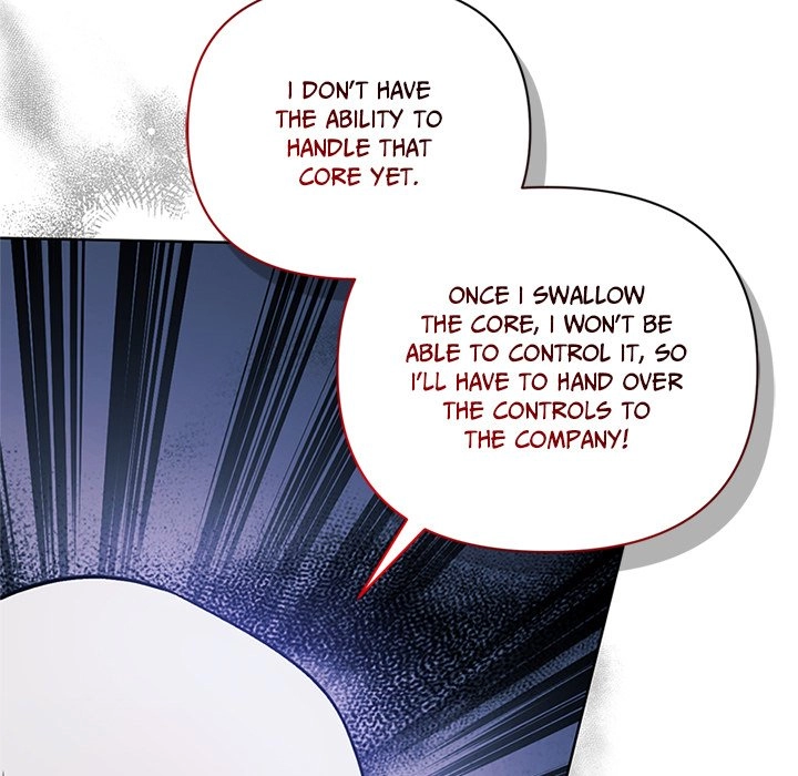 Underground of Babel Chapter 60 page 174 - 
