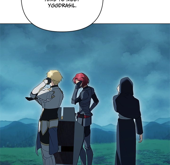 Underground of Babel Chapter 60 page 181 - 