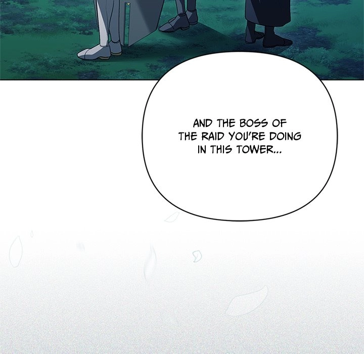 Underground of Babel Chapter 60 page 182 - 
