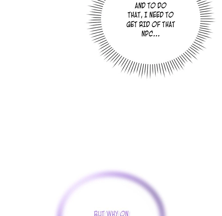 Underground of Babel Chapter 60 page 21 - 