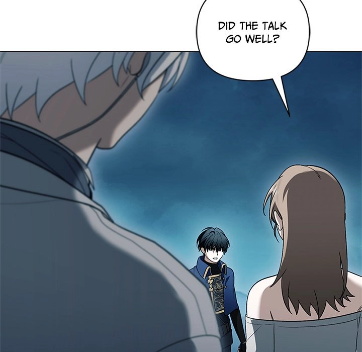 Underground of Babel Chapter 60 page 27 - 