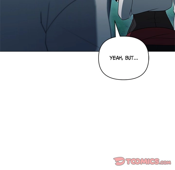 Underground of Babel Chapter 60 page 28 - 