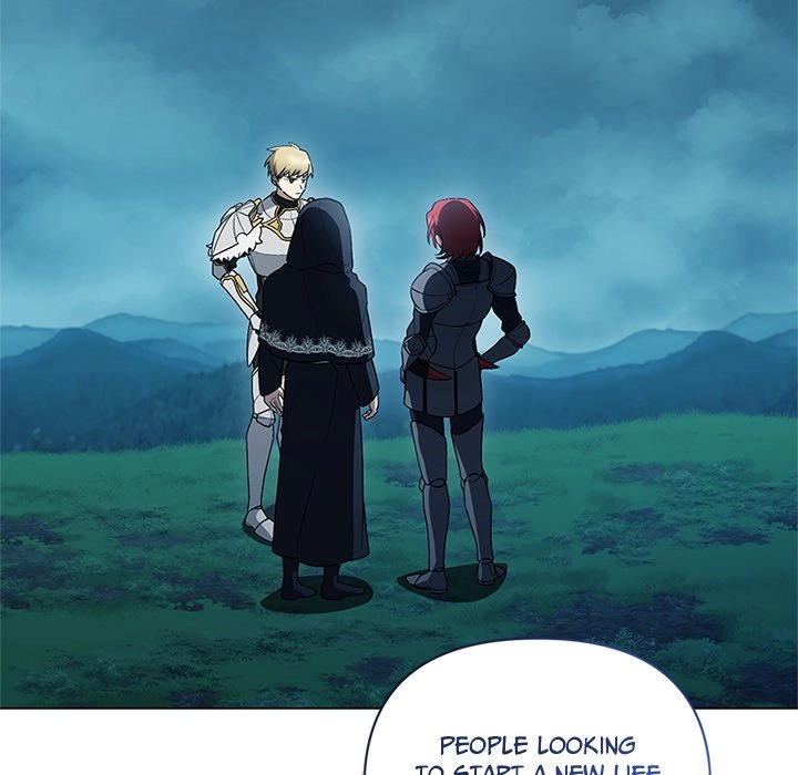 Underground of Babel Chapter 60 page 46 - 