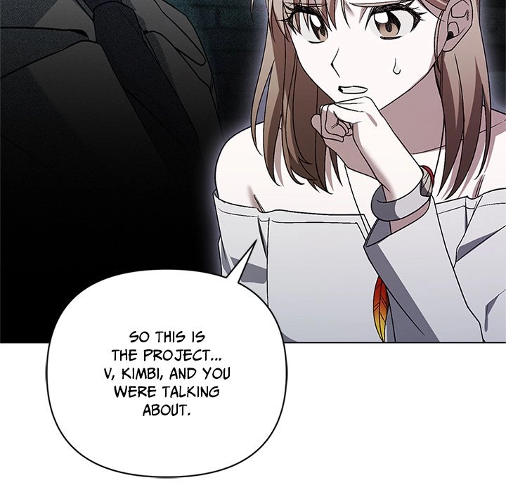 Underground of Babel Chapter 60 page 50 - 