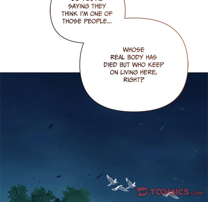 Underground of Babel Chapter 60 page 52 - 