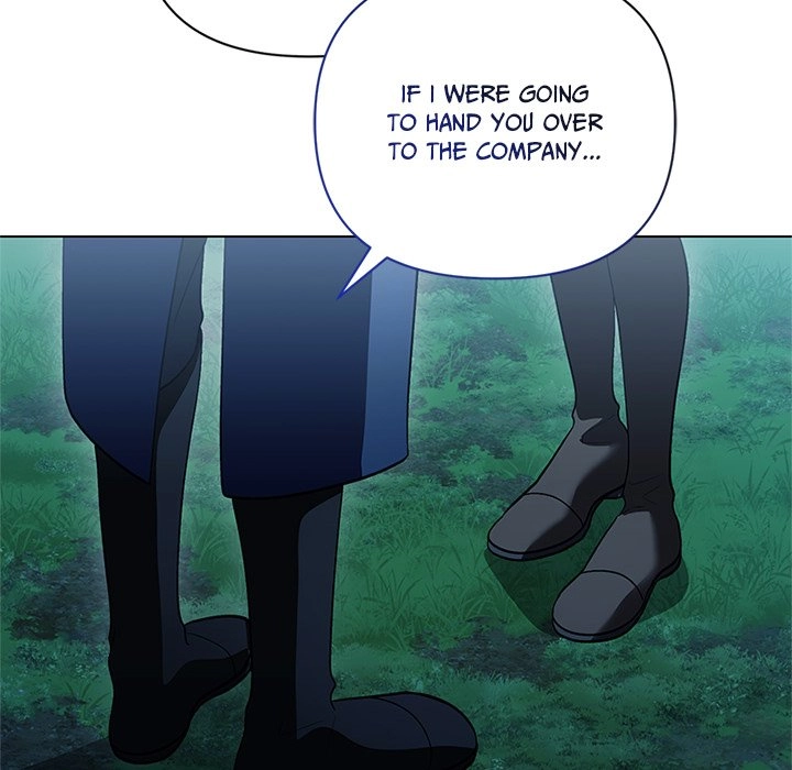 Underground of Babel Chapter 60 page 70 - 