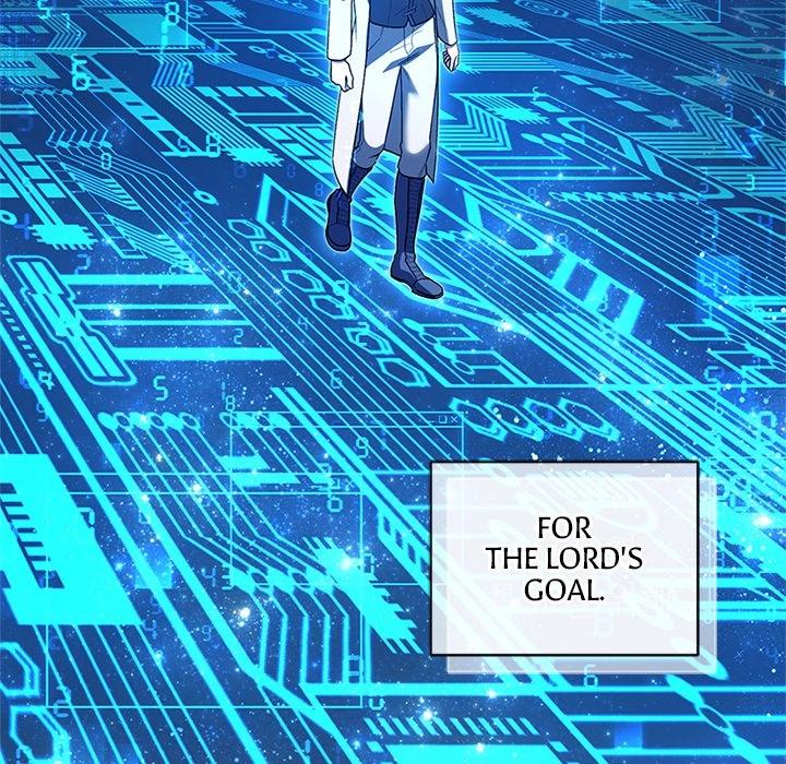 Underground of Babel Chapter 60 page 9 - 