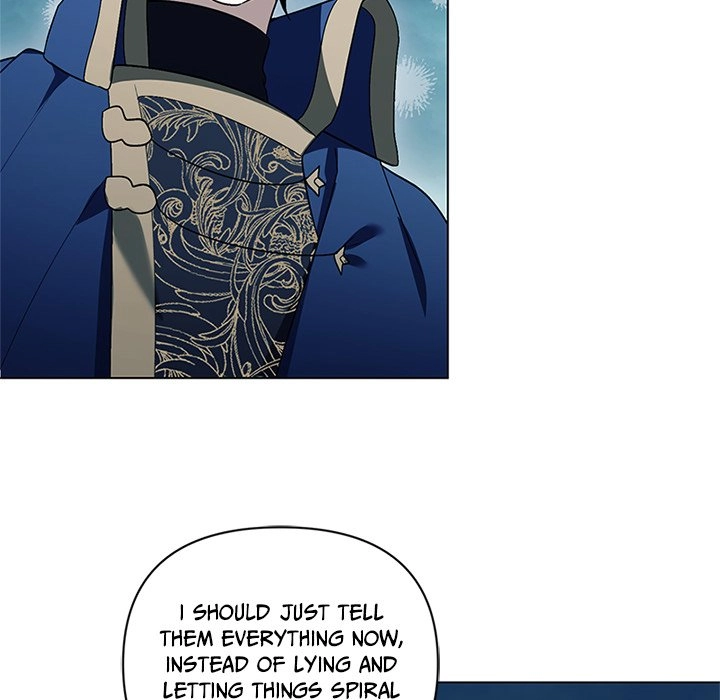 Underground of Babel Chapter 60 page 95 - 
