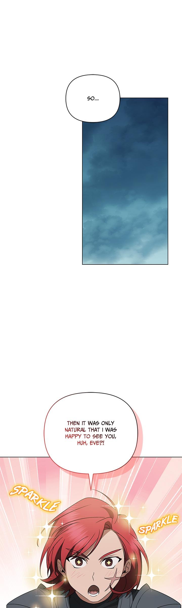 Underground of Babel Chapter 61 page 14 - 