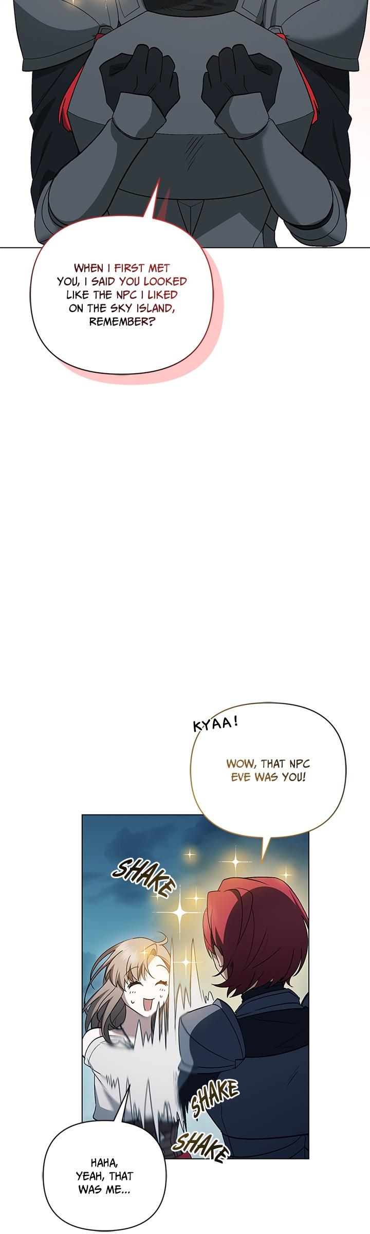Underground of Babel Chapter 61 page 15 - 