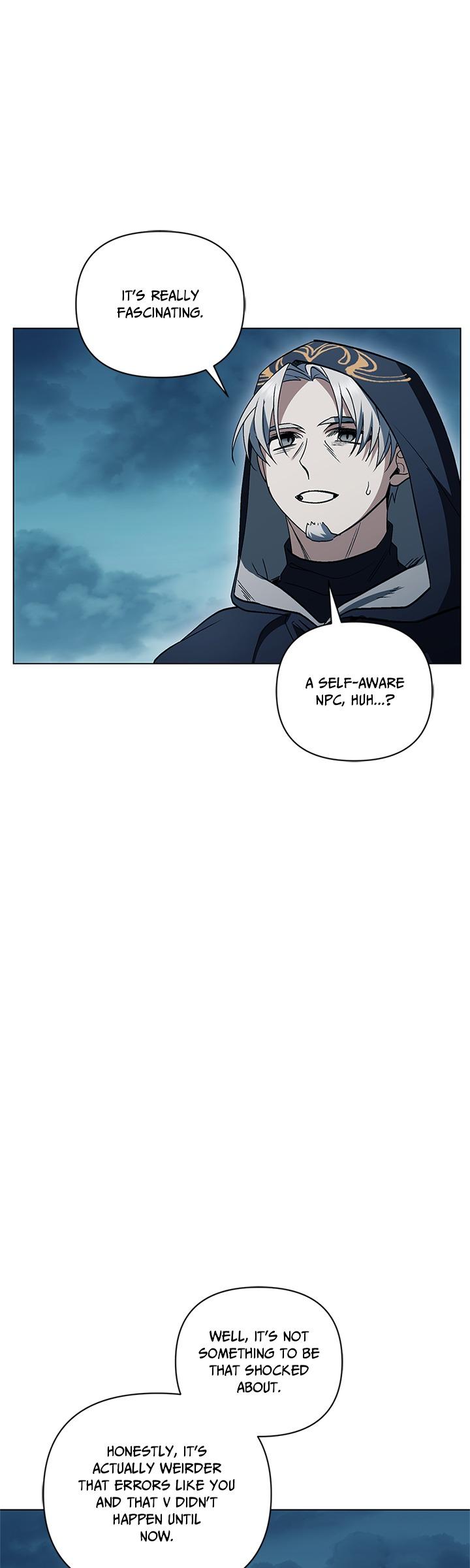 Underground of Babel Chapter 61 page 18 - 