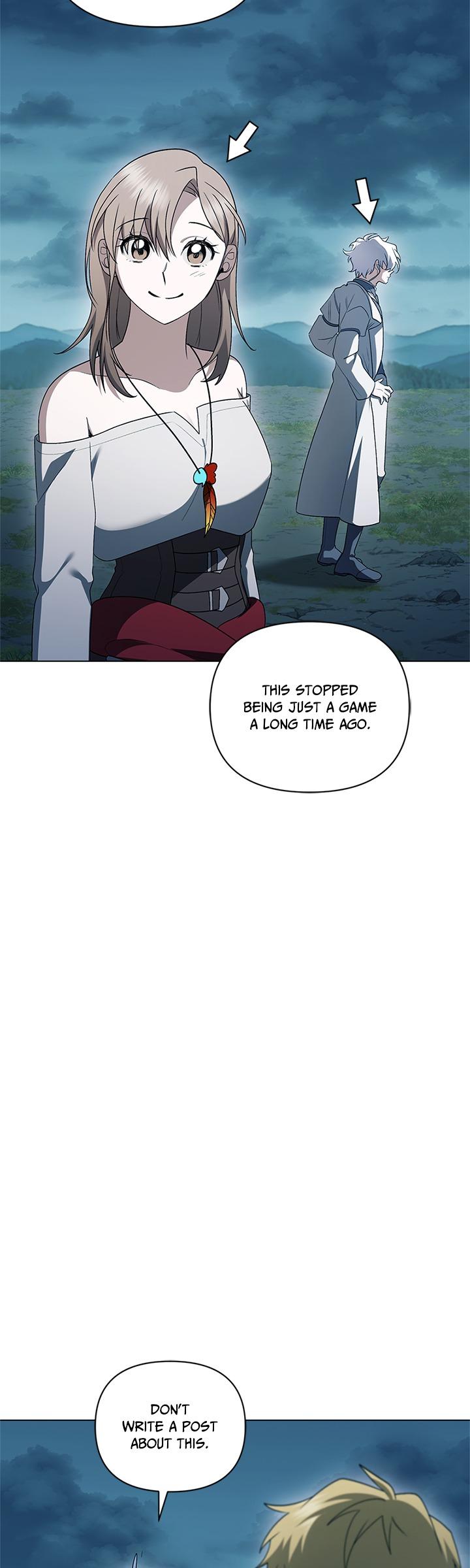 Underground of Babel Chapter 61 page 19 - 