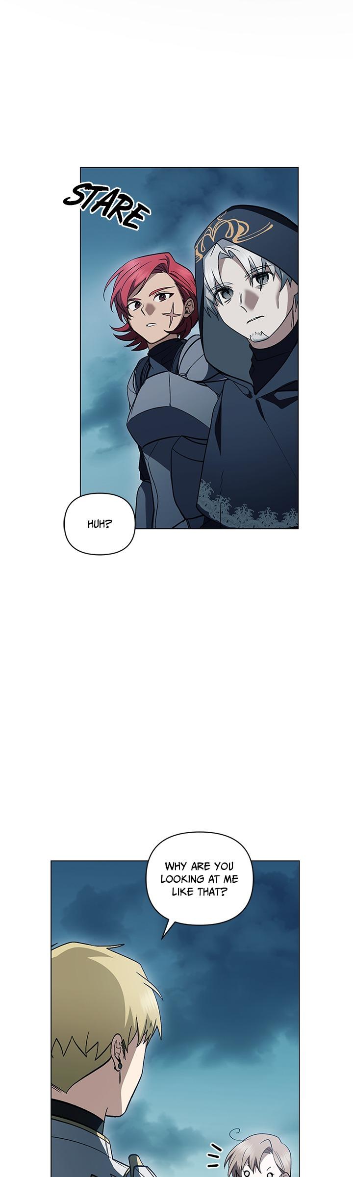 Underground of Babel Chapter 61 page 24 - 