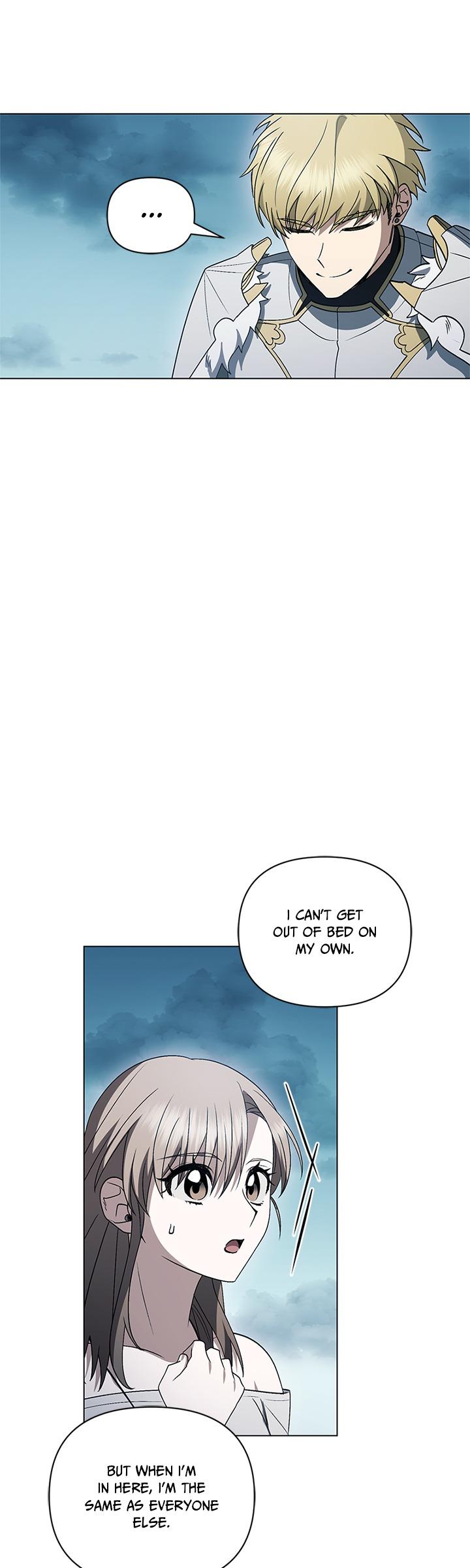 Underground of Babel Chapter 61 page 30 - 