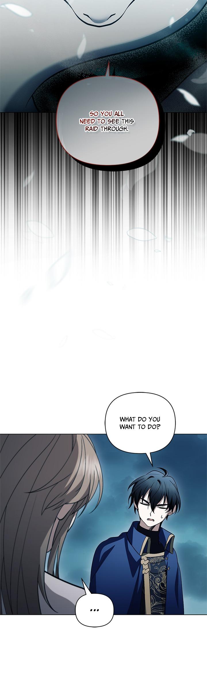 Underground of Babel Chapter 61 page 4 - 