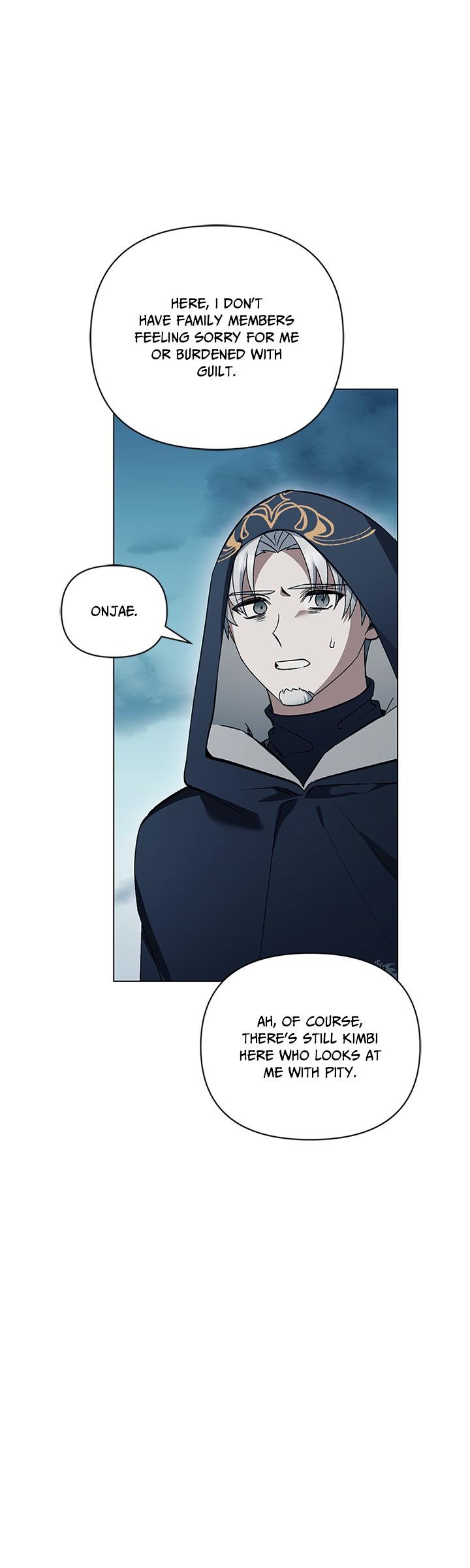 Underground of Babel Chapter 61 page 32 - 