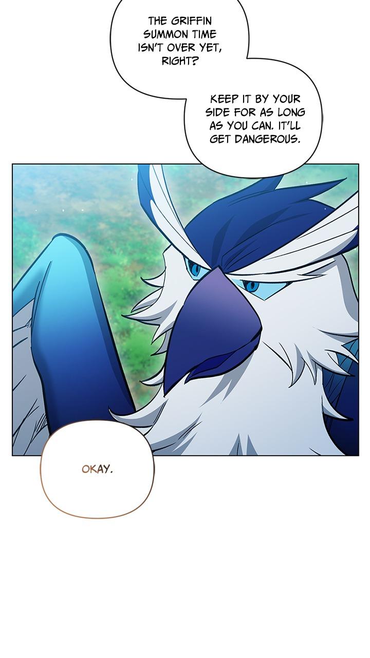Underground of Babel Chapter 61 page 37 - 
