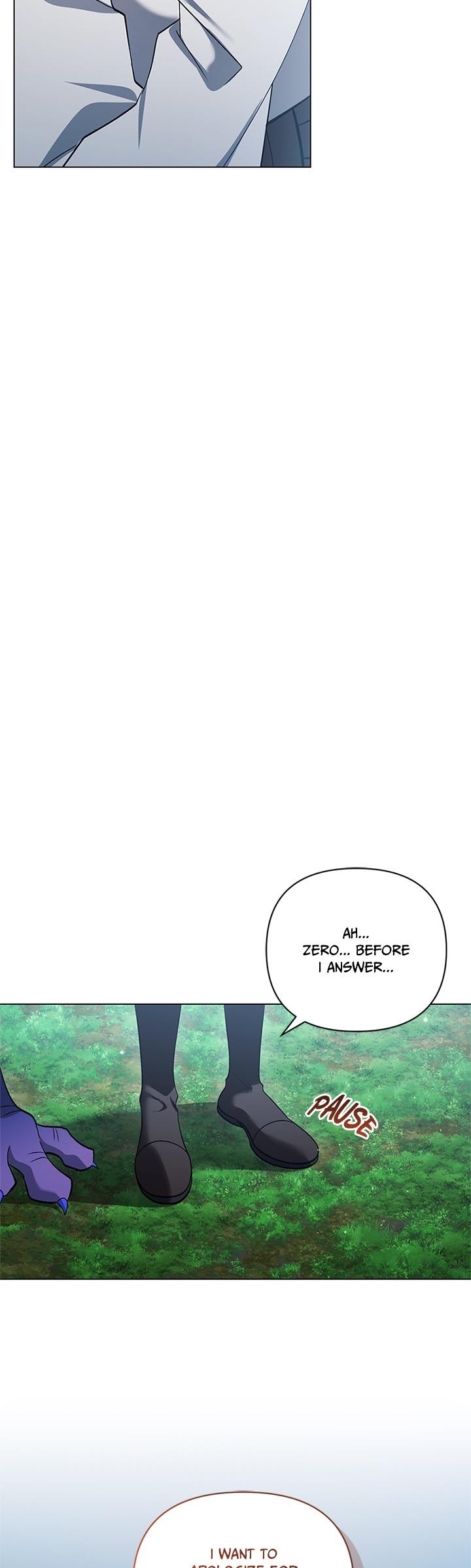 Underground of Babel Chapter 61 page 43 - 