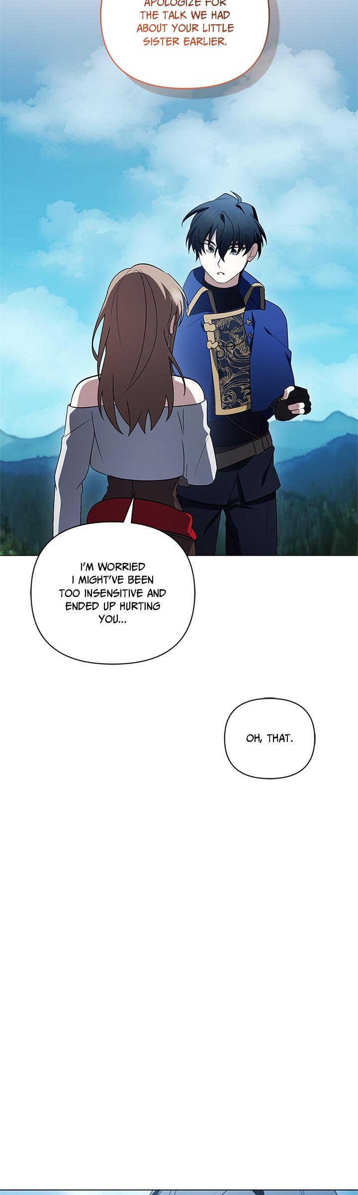 Underground of Babel Chapter 61 page 44 - 