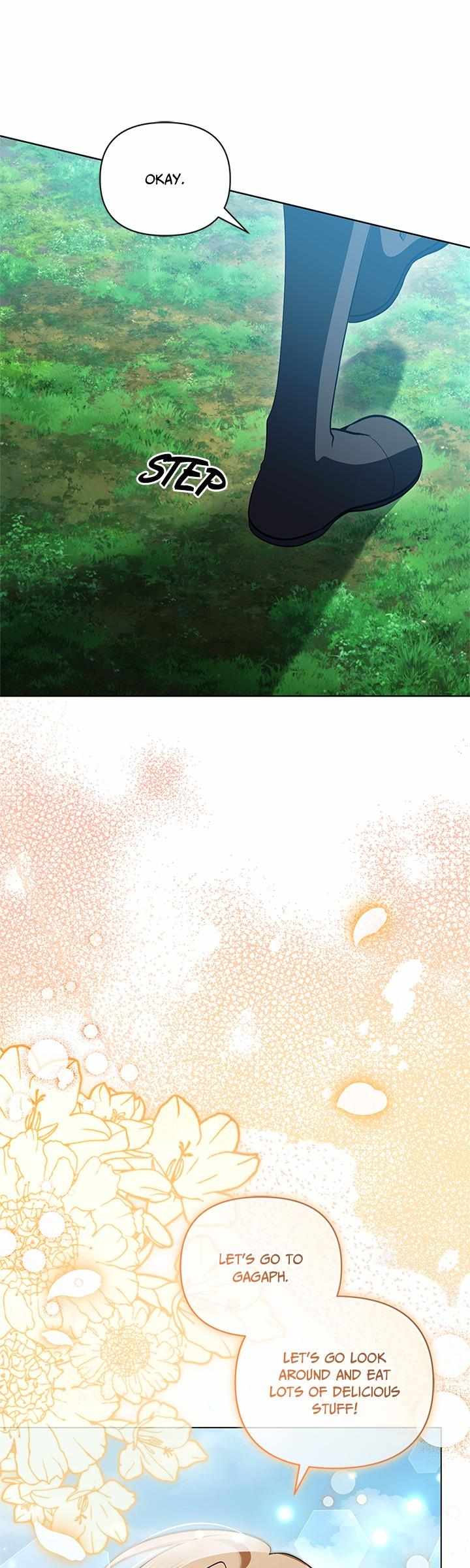 Underground of Babel Chapter 61 page 50 - 