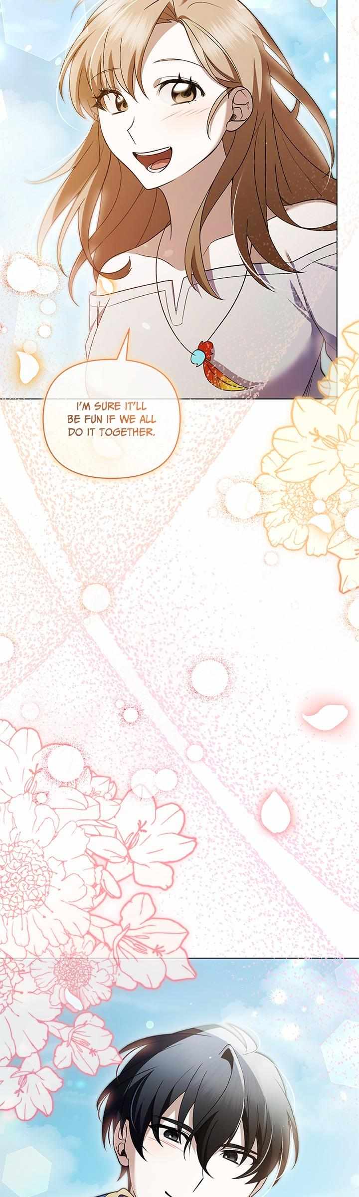 Underground of Babel Chapter 61 page 51 - 