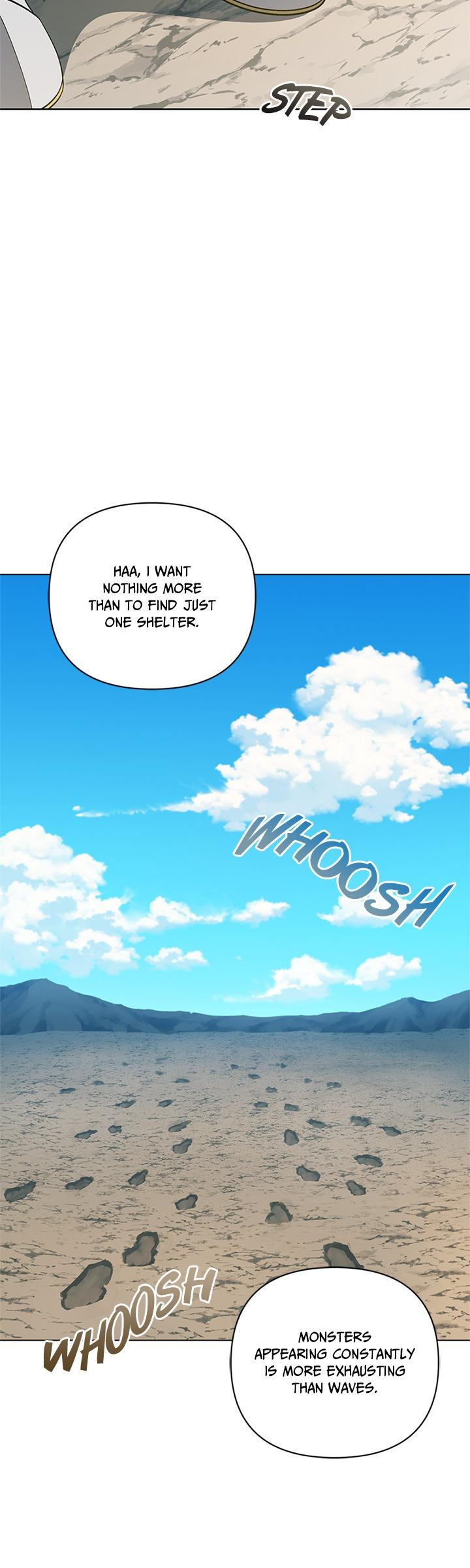 Underground of Babel Chapter 61 page 56 - 