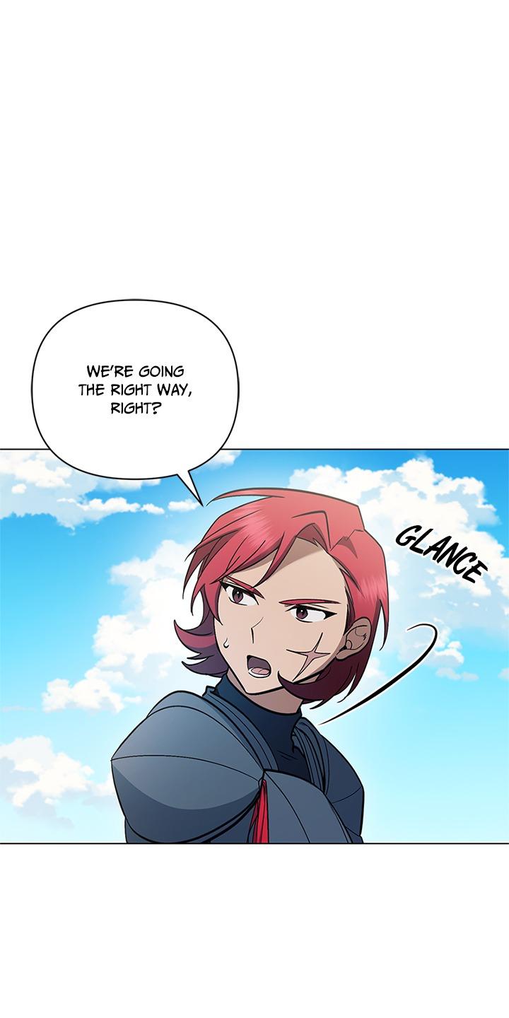 Underground of Babel Chapter 61 page 57 - 