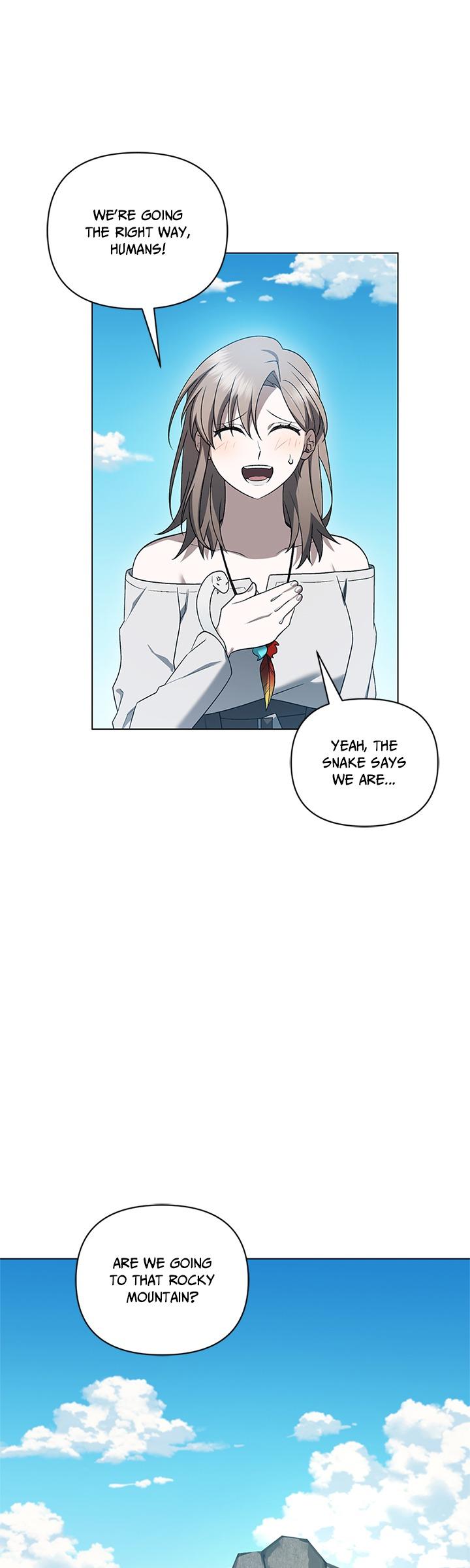 Underground of Babel Chapter 61 page 58 - 