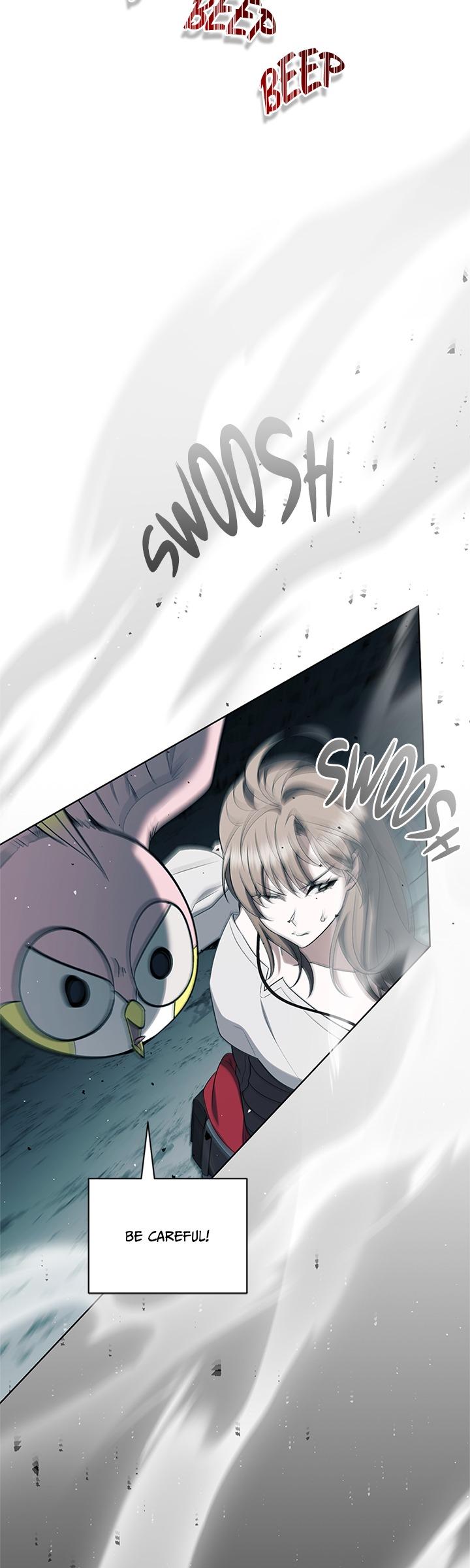 Underground of Babel Chapter 61 page 60 - 