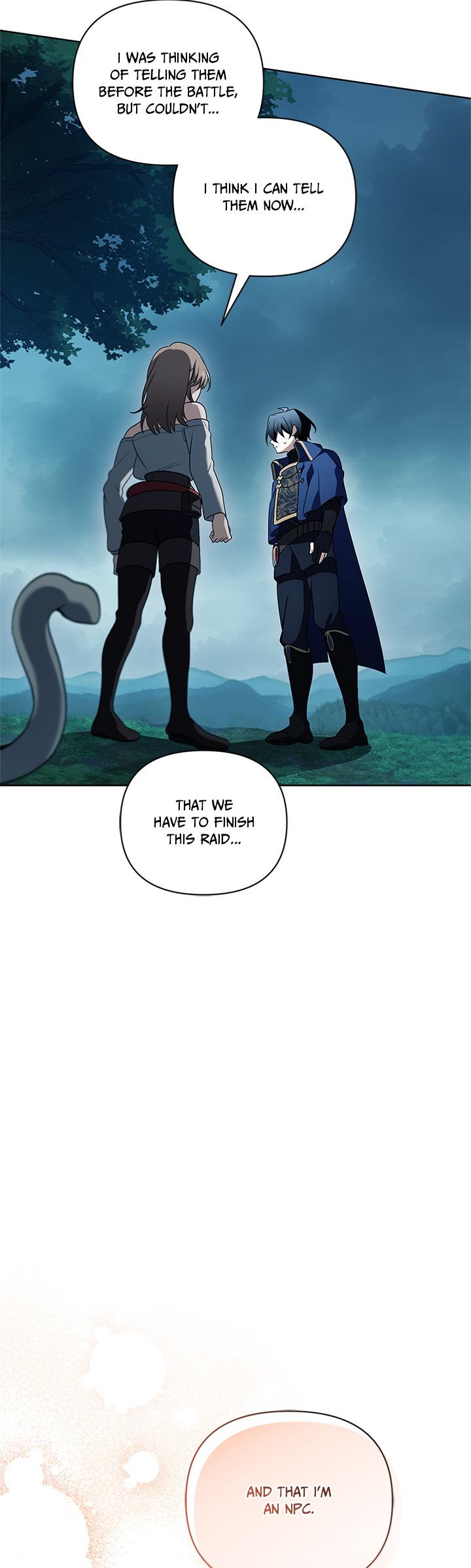 Underground of Babel Chapter 61 page 7 - 