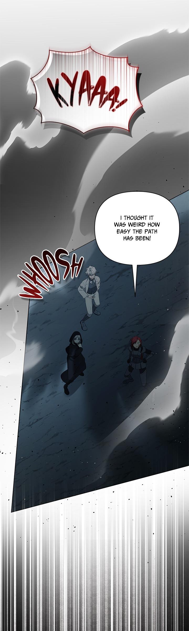 Underground of Babel Chapter 61 page 62 - 