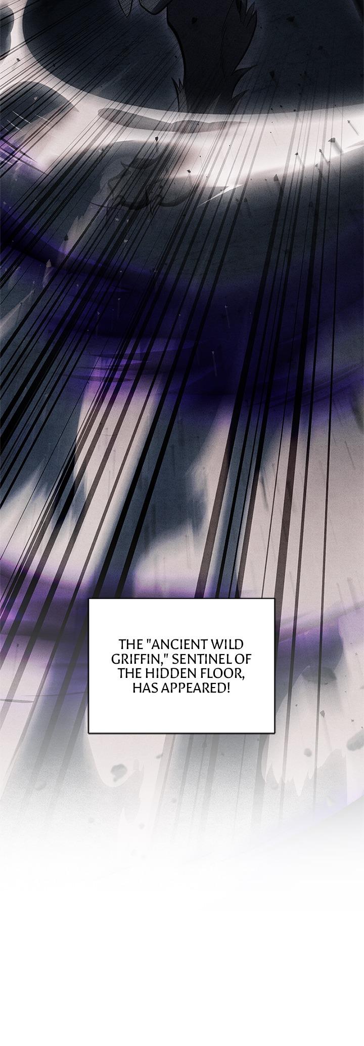 Underground of Babel Chapter 61 page 64 - 
