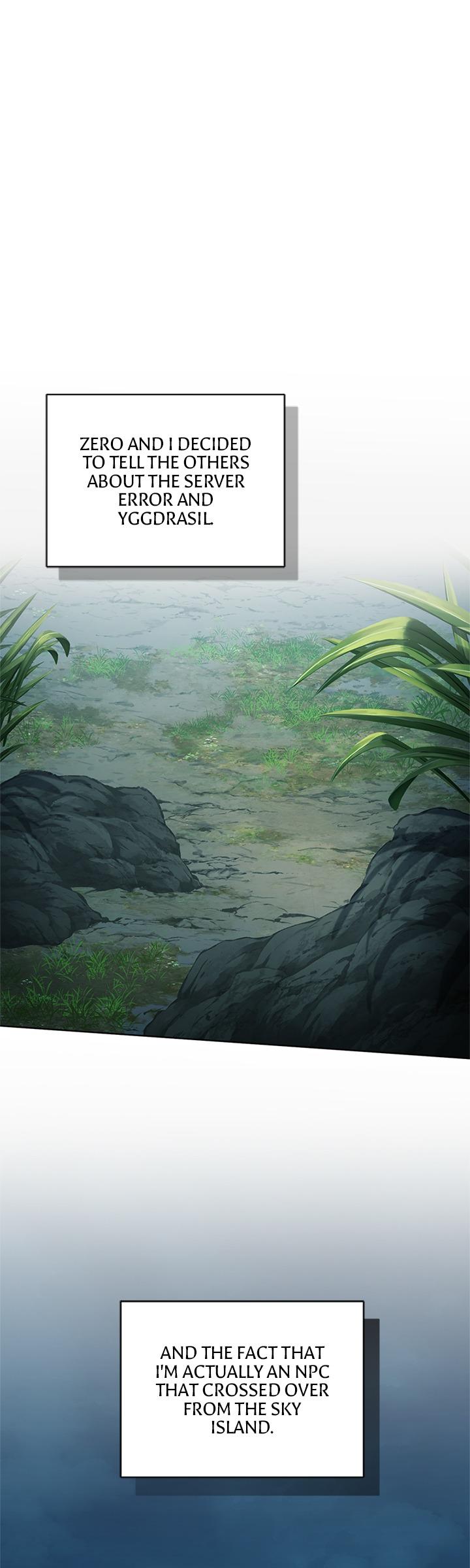 Underground of Babel Chapter 61 page 10 - 