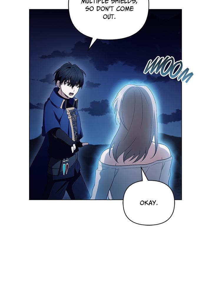 Underground of Babel Chapter 62 page 12 - 