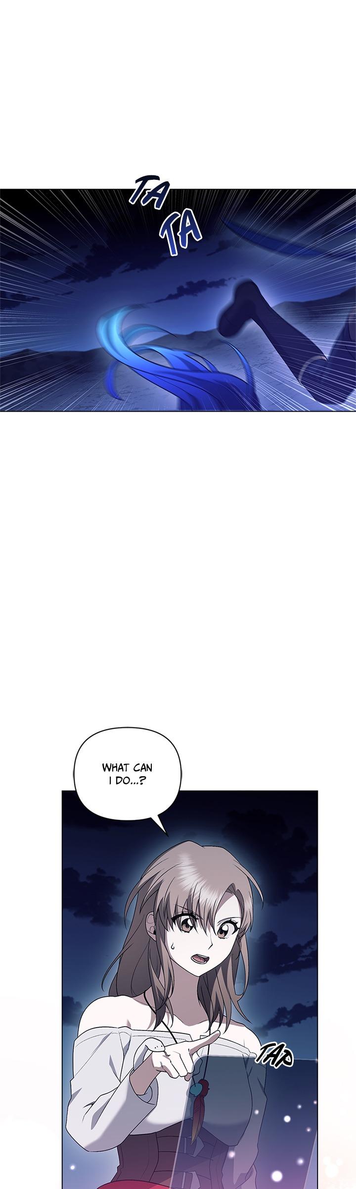 Underground of Babel Chapter 62 page 13 - 