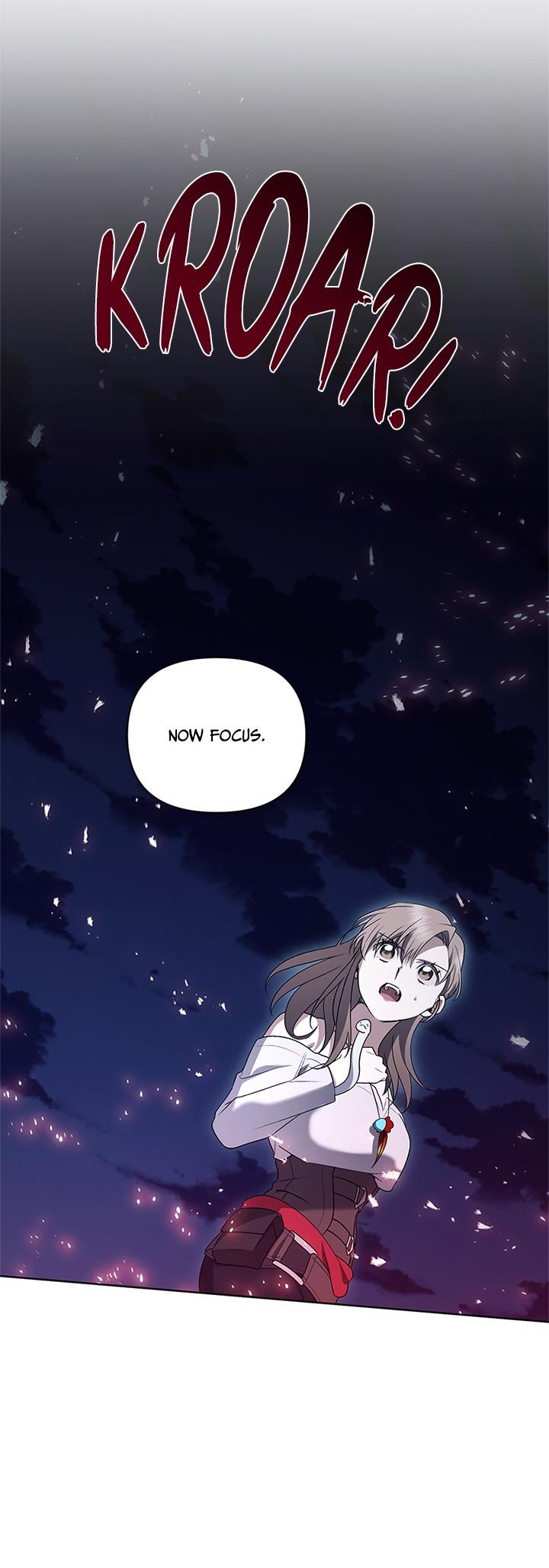Underground of Babel Chapter 62 page 23 - 