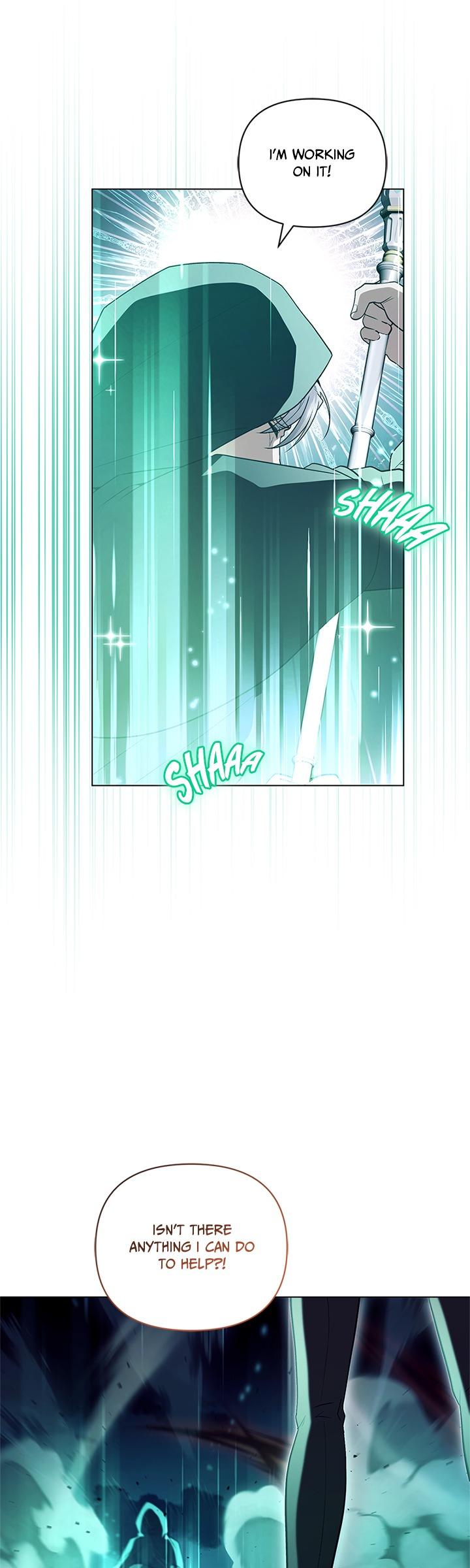 Underground of Babel Chapter 62 page 32 - 