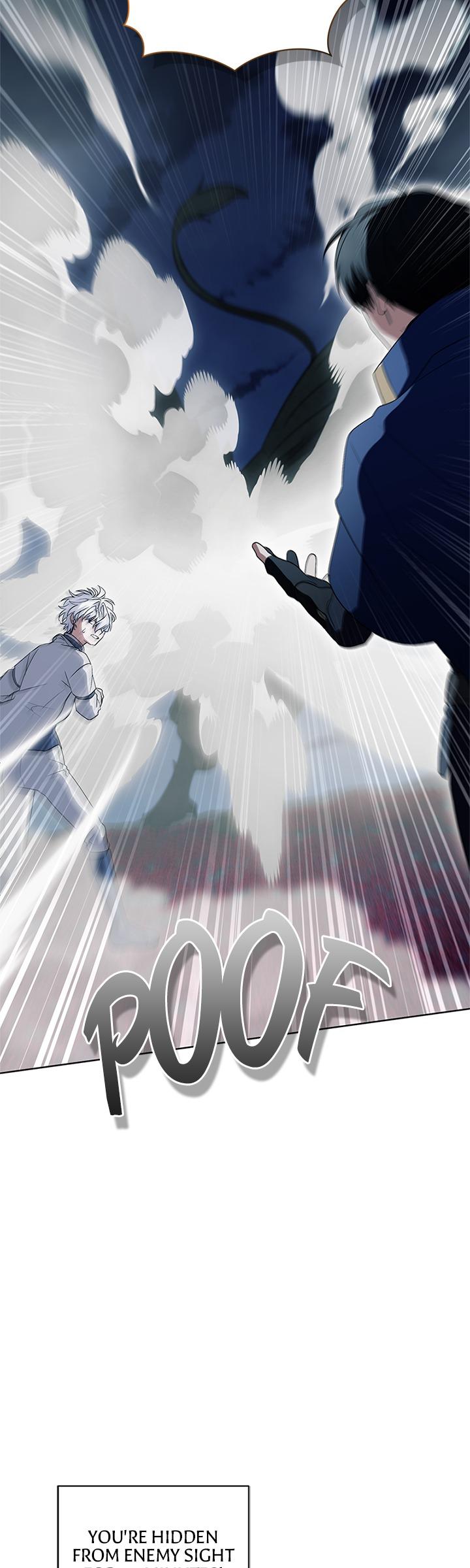 Underground of Babel Chapter 62 page 38 - 