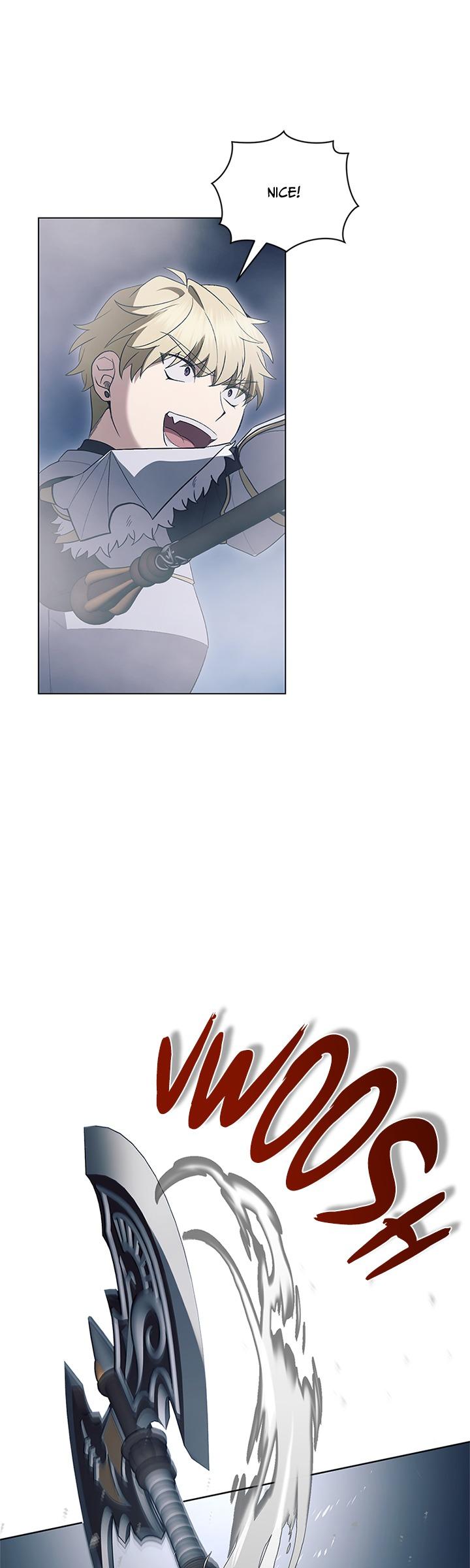 Underground of Babel Chapter 62 page 40 - 