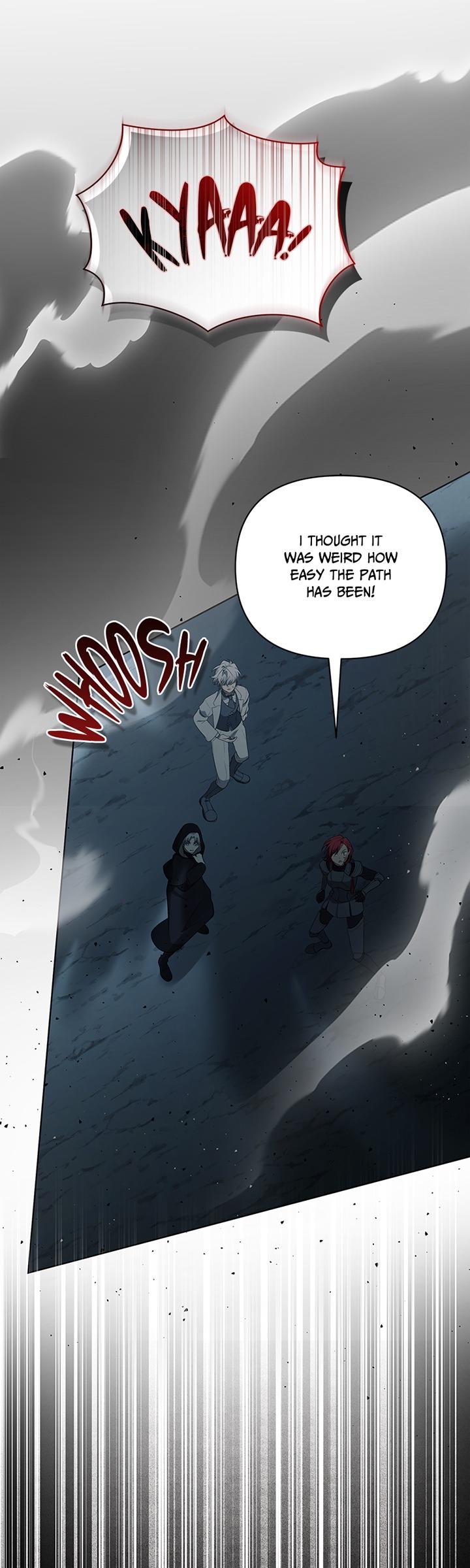 Underground of Babel Chapter 62 page 5 - 