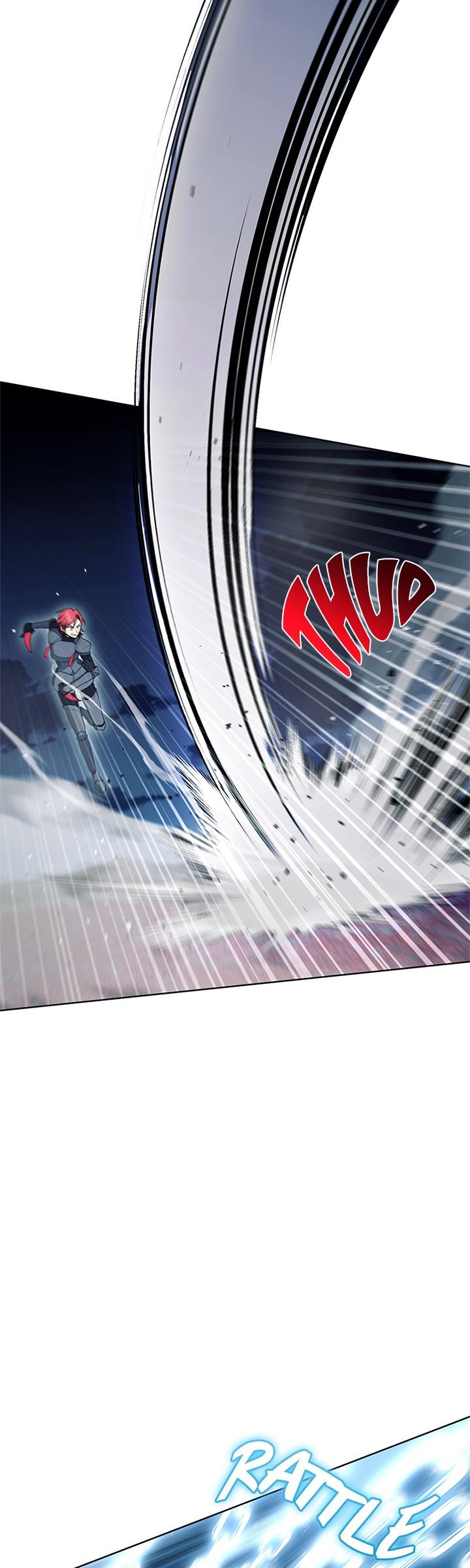 Underground of Babel Chapter 62 page 45 - 