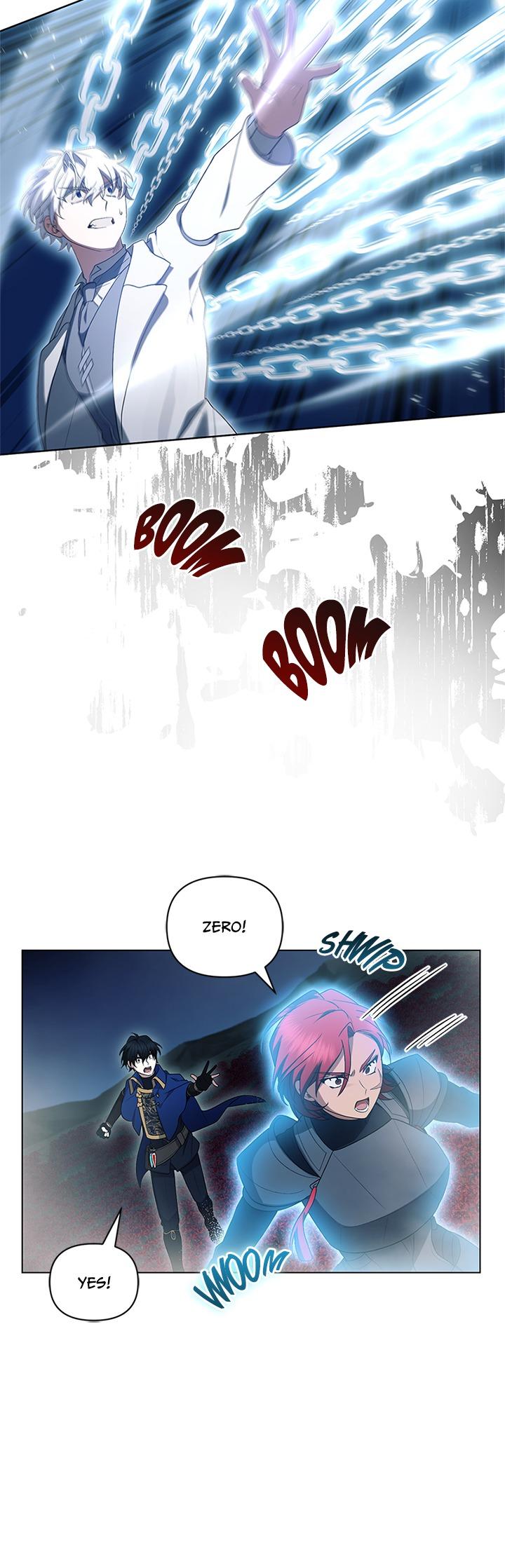 Underground of Babel Chapter 62 page 46 - 